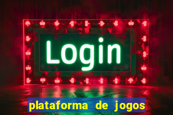 plataforma de jogos rico 33